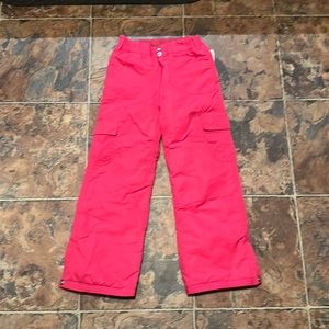 Fall Creek Snow Pants